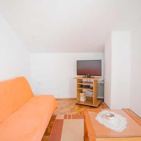 Apartments Ivomar トロギール エクステリア 写真
