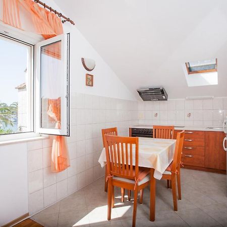 Apartments Ivomar トロギール エクステリア 写真