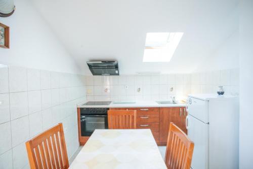 Apartments Ivomar トロギール エクステリア 写真